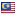 anekakaolineutama.com is hosted in Malaysia